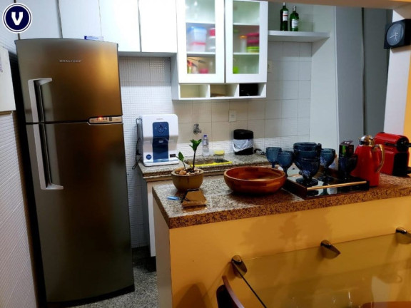 Imagem Apartamento com 3 Quartos à Venda, 70 m² em Meireles - Fortaleza Imagem Apartamento com 3 Quartos à Venda, 70 m² em Meireles - Fortaleza