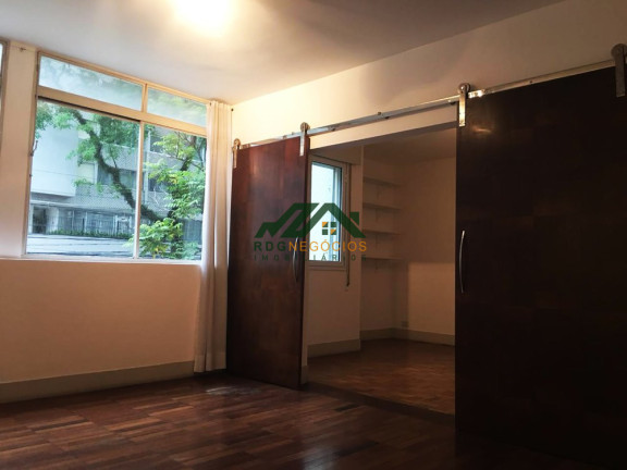 Imagem Apartamento com 2 Quartos à Venda, 100 m² em Cerqueira César - São Paulo
