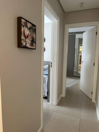Imagem Apartamento com 2 Quartos à Venda, 78 m² em Abraão - Florianópolis