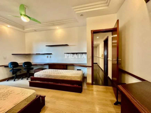 Imagem Apartamento com 3 Quartos à Venda, 252 m² em Pompéia - Santos Imagem Apartamento com 3 Quartos à Venda, 252 m² em Pompéia - Santos