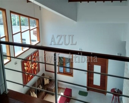 Imagem Casa com 5 Quartos à Venda, 450 m² em Vila Giglio - Atibaia
