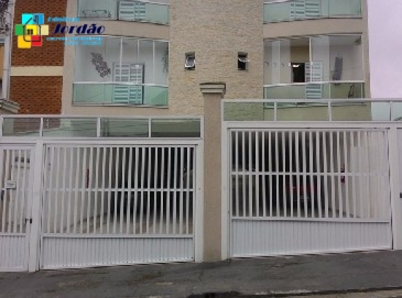 Imagem Apartamento com 3 Quartos à Venda, 75 m² em Vila Humaitá - Santo André Imagem Apartamento com 3 Quartos à Venda, 75 m² em Vila Humaitá - Santo André