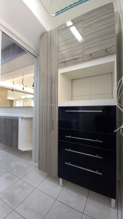 Imagem Apartamento com 2 Quartos à Venda, em Campestre - Santo André Imagem Apartamento com 2 Quartos à Venda, em Campestre - Santo André