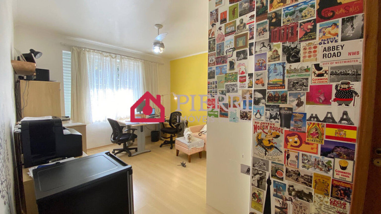 Imagem Casa com 3 Quartos à Venda, 444 m² em Sumare - São Paulo