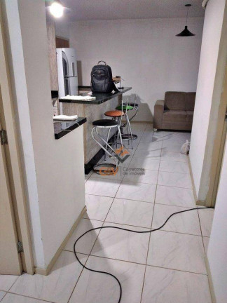 Imagem Apartamento com 2 Quartos à Venda, 50 m² em Guarda Do Cubatão - Palhoça