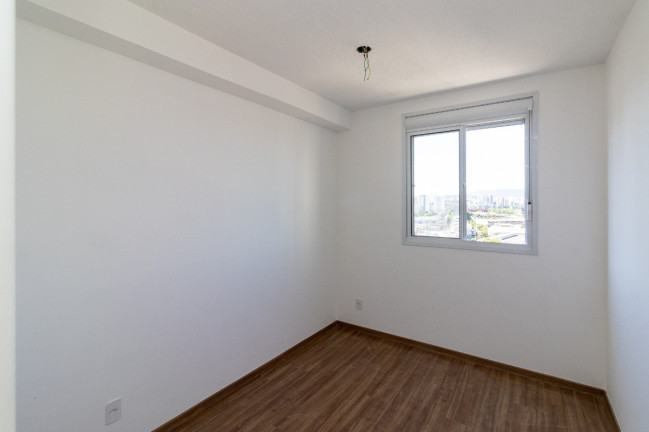 Imagem Apartamento com 1 Quarto à Venda, 24 m² em Vila Romana - São Paulo