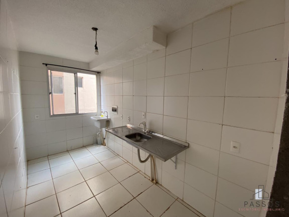 Imagem Apartamento com 2 Quartos à Venda, 44 m²
