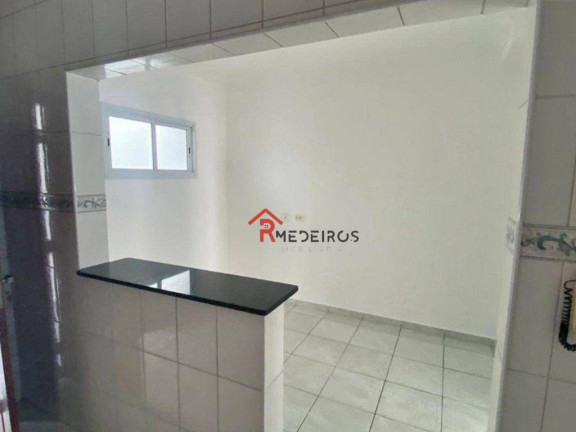 Imagem Casa com 3 Quartos à Venda, 122 m² em Ocian - Praia Grande