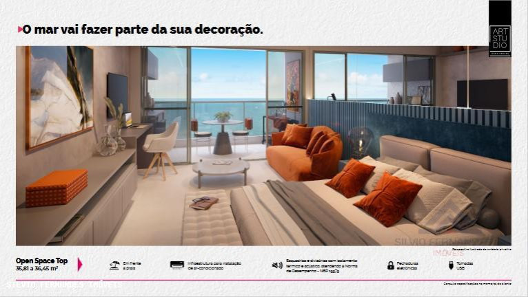 Imagem Imóvel Comercial à Venda, 18 m² em Armação - Salvador Imagem Imóvel Comercial à Venda, 18 m² em Armação - Salvador