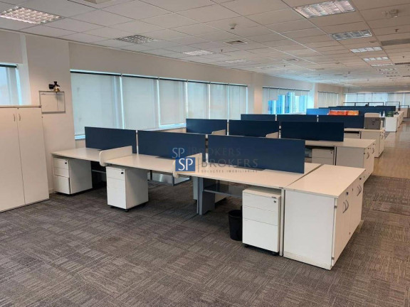 Imagem Sala Comercial para Alugar, 246 m² em Jardim Paulistano - São Paulo Imagem Sala Comercial para Alugar, 246 m² em Jardim Paulistano - São Paulo