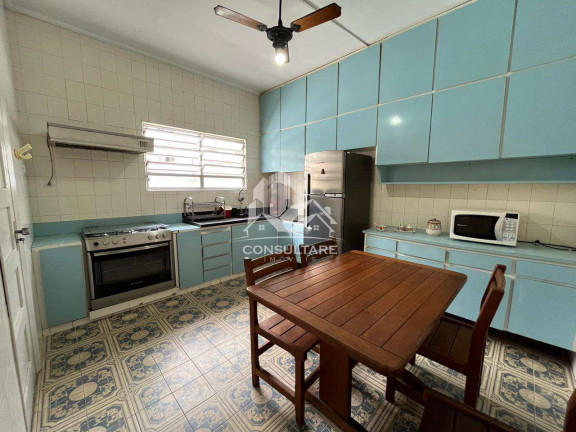 Imagem Apartamento com 2 Quartos para Alugar, 131 m² em Ponta Da Praia - Santos