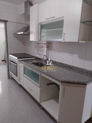Imagem Apartamento com 3 Quartos à Venda, 146 m² em Santa Paula - São Caetano Do Sul Imagem Apartamento com 3 Quartos à Venda, 146 m² em Santa Paula - São Caetano Do Sul