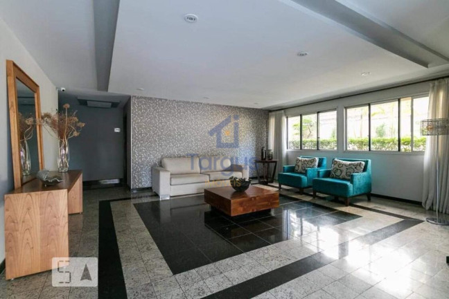 Imagem Apartamento com 3 Quartos à Venda, 110 m² em Vila Regente Feijó - São Paulo Imagem Apartamento com 3 Quartos à Venda, 110 m² em Vila Regente Feijó - São Paulo
