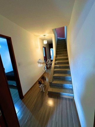 Imagem Casa com 3 Quartos à Venda, 210 m² em Jardim Das Acácias - São Paulo Imagem Casa com 3 Quartos à Venda, 210 m² em Jardim Das Acácias - São Paulo