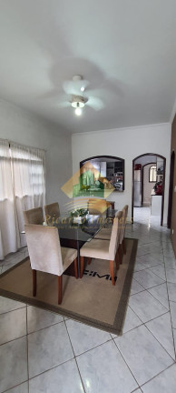 Imagem Casa com 4 Quartos à Venda, 170 m² em Centro - Ubatuba Imagem Casa com 4 Quartos à Venda, 170 m² em Centro - Ubatuba