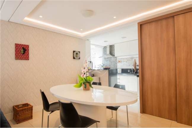 Imagem Apartamento com 3 Quartos à Venda, 110 m² em Vila Olímpia - São Paulo Imagem Apartamento com 3 Quartos à Venda, 110 m² em Vila Olímpia - São Paulo