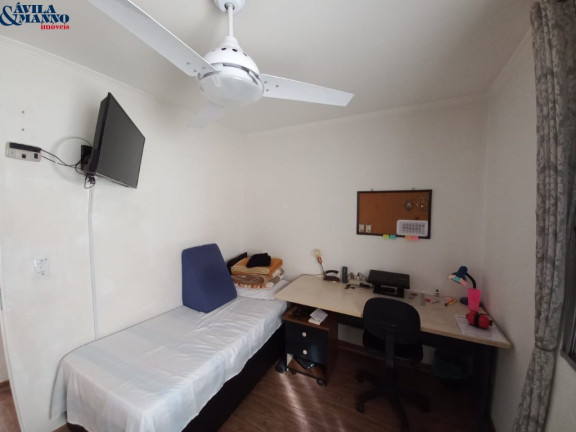 Imagem Apartamento com 2 Quartos à Venda, 61 m² em Vila Santa Clara - São Paulo Imagem Apartamento com 2 Quartos à Venda, 61 m² em Vila Santa Clara - São Paulo