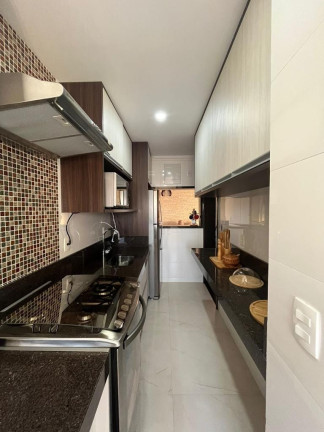 Imagem Apartamento com 2 Quartos à Venda, 69 m² em Jardim Das Nações - Taubaté Imagem Apartamento com 2 Quartos à Venda, 69 m² em Jardim Das Nações - Taubaté