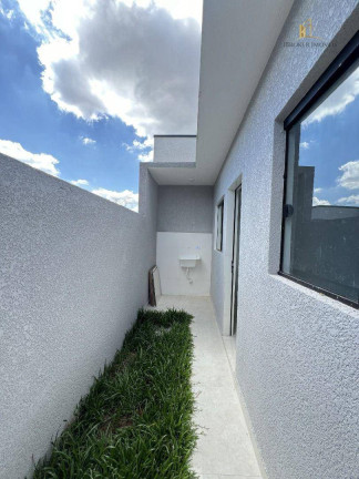 Imagem Casa com 2 Quartos à Venda, 42 m² em Campo De Santana - Curitiba Imagem Casa com 2 Quartos à Venda, 42 m² em Campo De Santana - Curitiba
