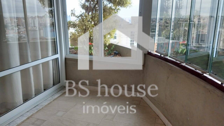 Imagem Apartamento com 4 Quartos à Venda, 385 m² em Jardim - Santo André