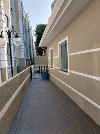 Imagem Apartamento com 2 Quartos à Venda, 46 m² em Parque Munhoz - São Paulo Imagem Apartamento com 2 Quartos à Venda, 46 m² em Parque Munhoz - São Paulo