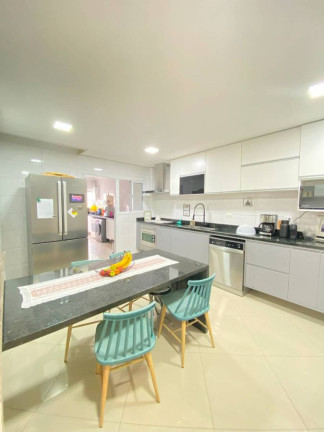 Imagem Apartamento com 4 Quartos à Venda, 160 m² em Canto Do Forte - Praia Grande Imagem Apartamento com 4 Quartos à Venda, 160 m² em Canto Do Forte - Praia Grande