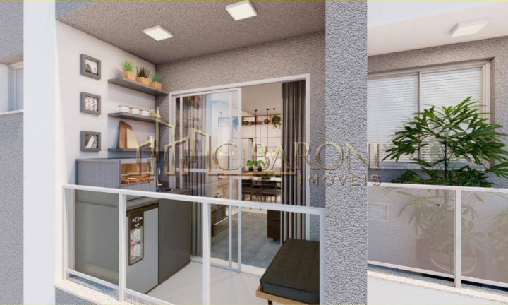 Imagem Apartamento com 2 Quartos à Venda, 53 m² em Nova São Pedro - São Pedro Da Aldeia