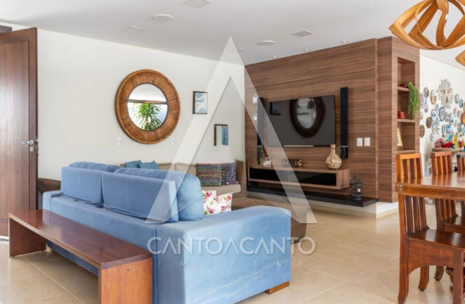 Imagem Casa com 3 Quartos à Venda, 366 m² em Condomínio Residencial Mondrian - Sinop