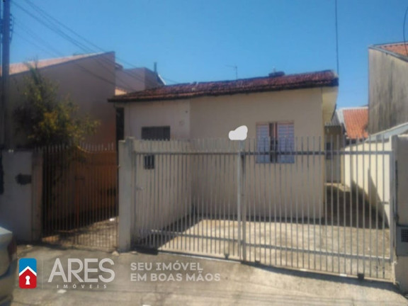 Casa com 3 Quartos à Venda, 150 m² em Loteamento Planalto Do Sol - Santa Bárbara D'oeste