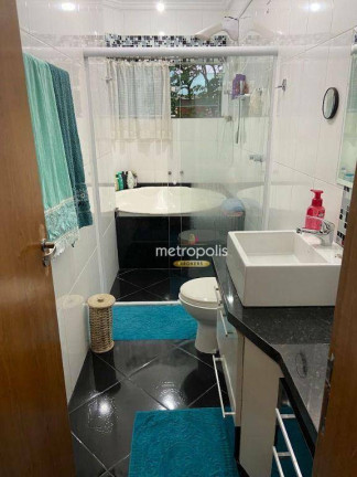 Imagem Sobrado com 3 Quartos à Venda, 253 m² em Vila Gilda - Santo André Imagem Sobrado com 3 Quartos à Venda, 253 m² em Vila Gilda - Santo André