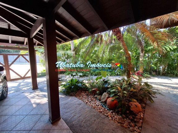 Imagem Casa com 4 Quartos à Venda, 180 m² em Horto Florestal - Ubatuba Imagem Casa com 4 Quartos à Venda, 180 m² em Horto Florestal - Ubatuba