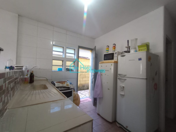 Imagem Casa com 2 Quartos à Venda,  em Itaoca - Mongaguá