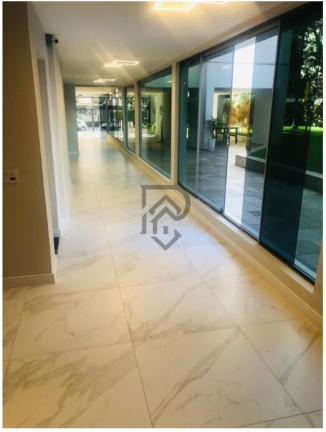 Imagem Apartamento com 4 Quartos à Venda, 169 m² em Moema - São Paulo
