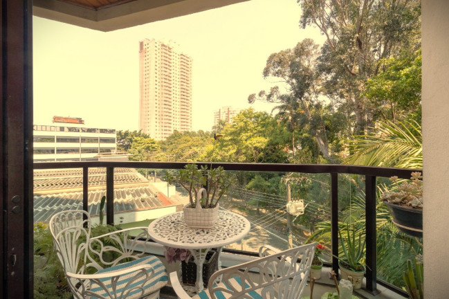 Apartamento com 3 Quartos à Venda, 78 m² em Parque São Domingos - São Paulo