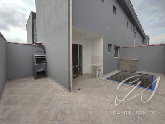 Imagem Casa com 2 Quartos à Venda, 89 m² em Belas Artes - Itanhaém Imagem Casa com 2 Quartos à Venda, 89 m² em Belas Artes - Itanhaém