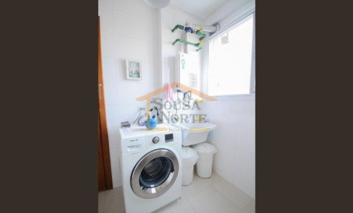 Imagem Apartamento com 3 Quartos à Venda, 121 m² em Jardim São Paulo (zona Norte) - São Paulo Imagem Apartamento com 3 Quartos à Venda, 121 m² em Jardim São Paulo (zona Norte) - São Paulo