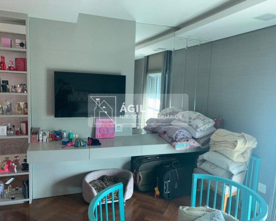 Imagem Apartamento com 4 Quartos à Venda, 259 m² em Jardim Das Colinas - São José Dos Campos Imagem Apartamento com 4 Quartos à Venda, 259 m² em Jardim Das Colinas - São José Dos Campos