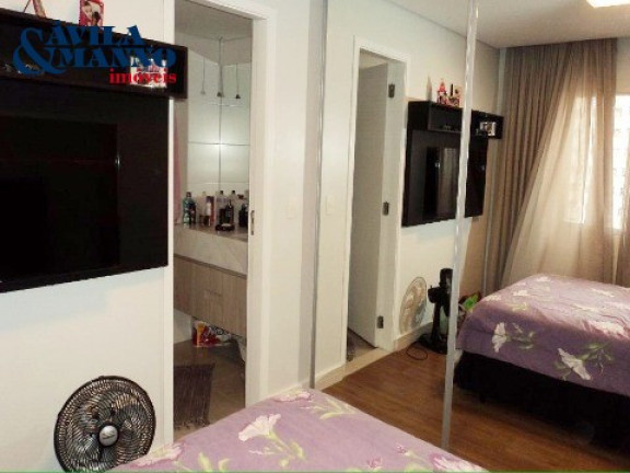 Imagem Apartamento com 3 Quartos à Venda, 75 m² em Tatuape - Sao Paulo Imagem Apartamento com 3 Quartos à Venda, 75 m² em Tatuape - Sao Paulo