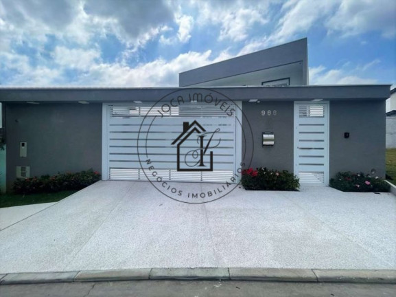 Imagem Casa com 4 Quartos à Venda, 1.145 m² em São Paulo Ii - Cotia