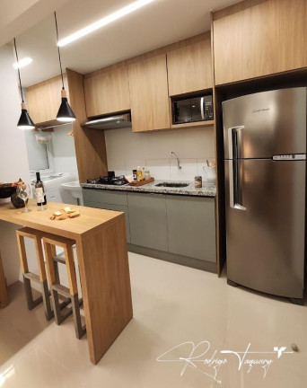 Imagem Apartamento com 2 Quartos à Venda, 56 m² em Vila Rosa - Goiânia Imagem Apartamento com 2 Quartos à Venda, 56 m² em Vila Rosa - Goiânia