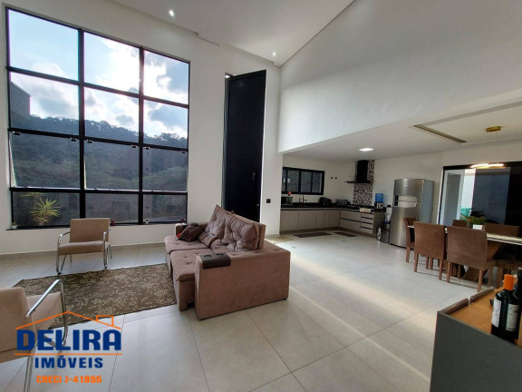 Imagem Casa com 3 Quartos à Venda, 639 m² em Condominio Quintas Da Boa Vista - Atibaia Imagem Casa com 3 Quartos à Venda, 639 m² em Condominio Quintas Da Boa Vista - Atibaia