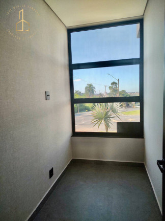 Imagem Casa de Condomínio com 3 Quartos à Venda, 280 m² em Morros - Sorocaba