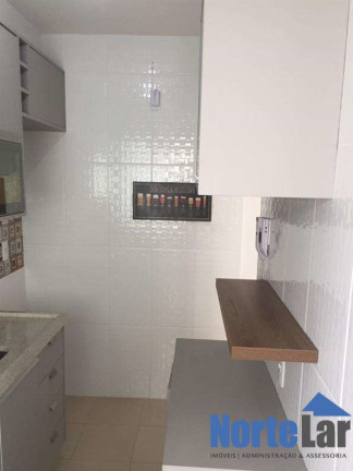 Imagem Apartamento com 2 Quartos à Venda, 45 m² em Vila Guilherme - São Paulo
