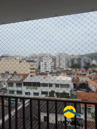 Imagem Apartamento com 2 Quartos à Venda, 70 m² em Santa Rosa - Niterói Imagem Apartamento com 2 Quartos à Venda, 70 m² em Santa Rosa - Niterói
