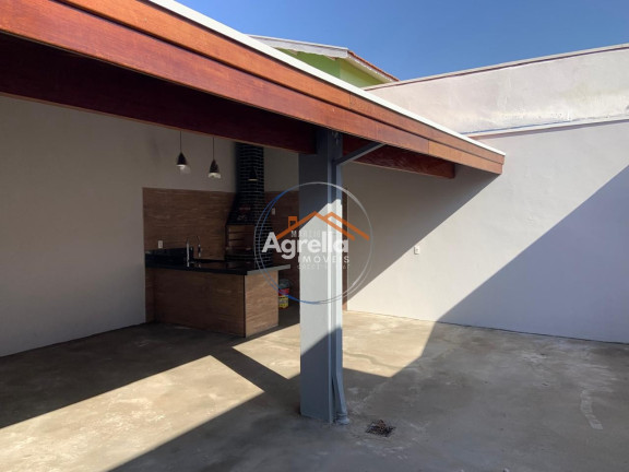 Imagem Casa com 3 Quartos à Venda, 102 m² em Jardim Bandeirantes - Mogi Guaçu Imagem Casa com 3 Quartos à Venda, 102 m² em Jardim Bandeirantes - Mogi Guaçu