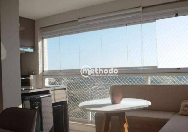 Imagem Apartamento com 3 Quartos à Venda, 73 m² em Parque Rural Fazenda Santa Cândida - Campinas Imagem Apartamento com 3 Quartos à Venda, 73 m² em Parque Rural Fazenda Santa Cândida - Campinas
