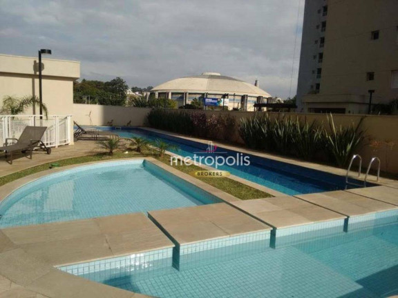 Imagem Apartamento com 2 Quartos à Venda ou Locação, 65 m² em Rudge Ramos - São Bernardo Do Campo
