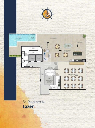 Imagem Apartamento com 3 Quartos à Venda, 93 m² em Praia Do Morro - Guarapari Imagem Apartamento com 3 Quartos à Venda, 93 m² em Praia Do Morro - Guarapari