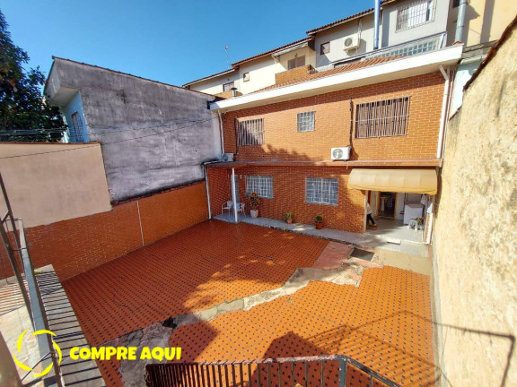 Imagem Casa com 4 Quartos à Venda, 432 m² em Vila Bandeirantes - São Paulo Imagem Casa com 4 Quartos à Venda, 432 m² em Vila Bandeirantes - São Paulo