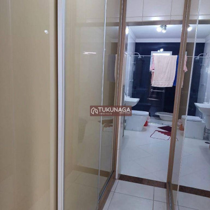 Imagem Sobrado com 3 Quartos à Venda, 165 m² em Vila Galvão - Guarulhos